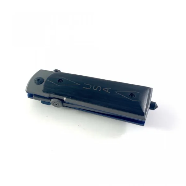 Browning DA108 - Сгъваем автоматичен нож 85x210 — снимка 4