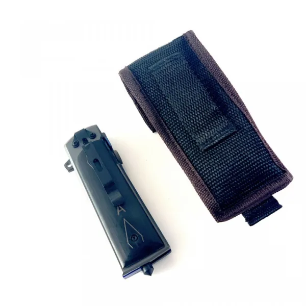 Browning DA108 - Сгъваем автоматичен нож 85x210 — снимка 5