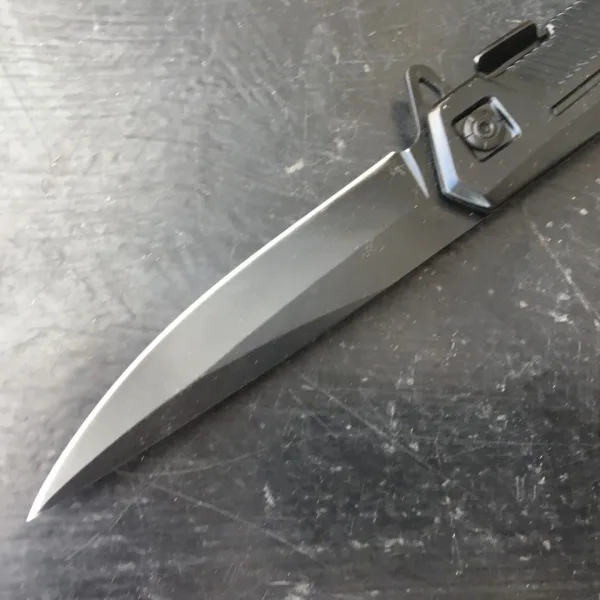 Сгъваем нож Browning 100х220 — снимка 4