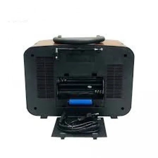 Ретро радио GOLON RX BT 939 Bluetooth Usb Sd , FМ, АМ, SW - Носталджи — снимка 5