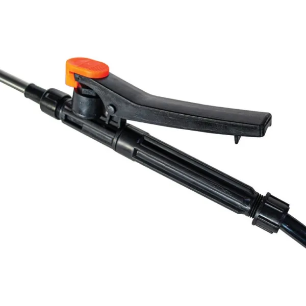 Акумулаторна пръскачка PREMIUM 16L — снимка 4
