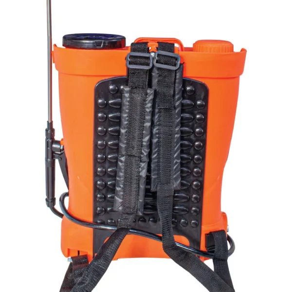 Акумулаторна пръскачка PREMIUM 16L — снимка 5