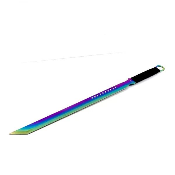 Мачете COLD STEEL(3) - 480Х680 — снимка 2