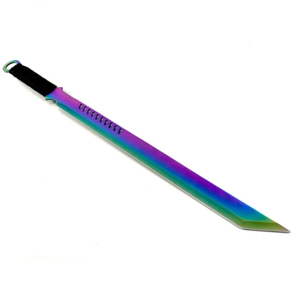 Мачете COLD STEEL(3) - 480Х680 — снимка 3