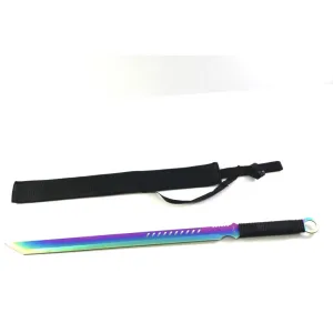 Мачете COLD STEEL(3) - 480Х680