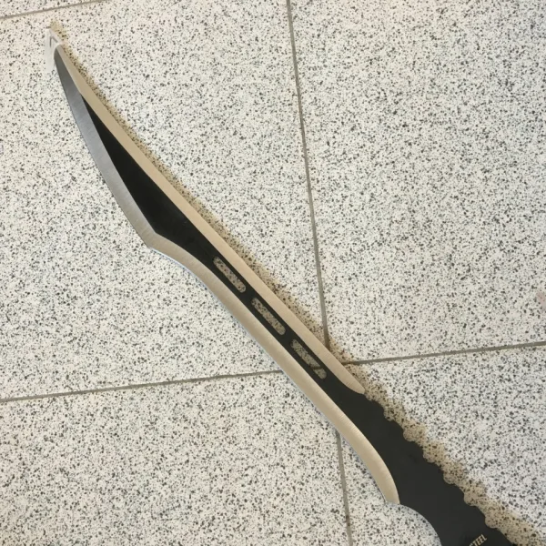 Мачете COLD STEEL(2) - 480Х680 — снимка 3
