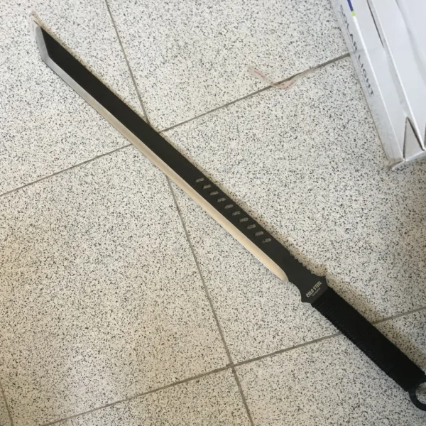 Мачете COLD STEEL(2) - 480Х680 — снимка 5