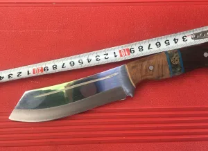 Ръчно направен нож, 145х240 Турция