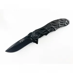 Сгъваем автоматичен джобен нож elf monkey B091 80x210 mm
