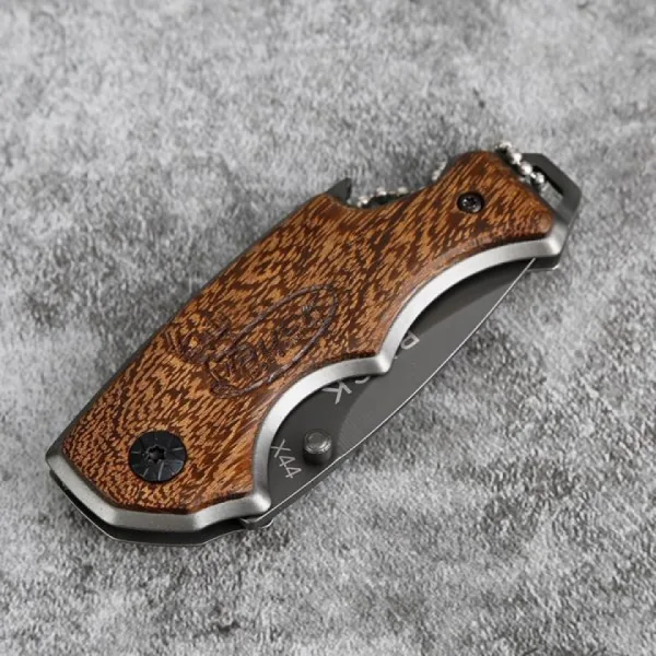 Сгъваем нож Бук Buck Х 45 - 58 /148 — снимка 2