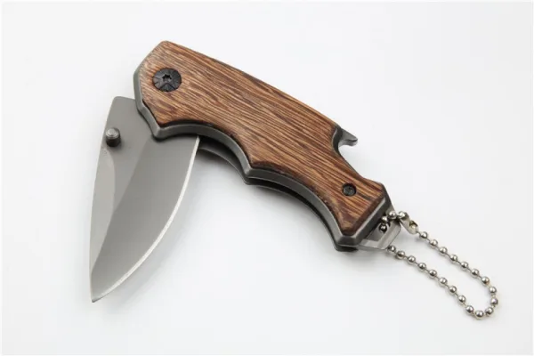 Сгъваем нож Бук Buck Х 45 - 58 /148 — снимка 7