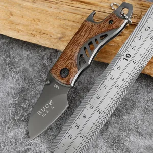 Сгъваем нож Бук Buck Х65 - 60/144