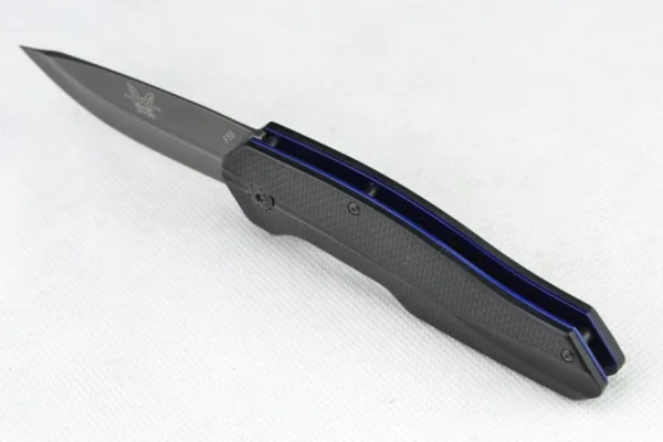 Сгъваем джобен нож Benchmade-F58 ; 92х215 мм — снимка 6