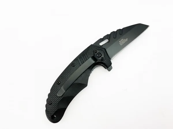Сгъваем джобен нож MTECH XTREME 70х170 — снимка 2