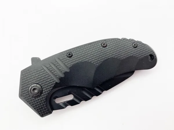 Сгъваем джобен нож MTECH XTREME 70х170 — снимка 3