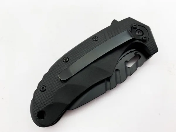 Сгъваем джобен нож MTECH XTREME 70х170 — снимка 4