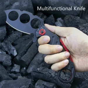 Сгъваем полуавтоматичен джобен нож-бокс - MTECH USA BALLISTIC
