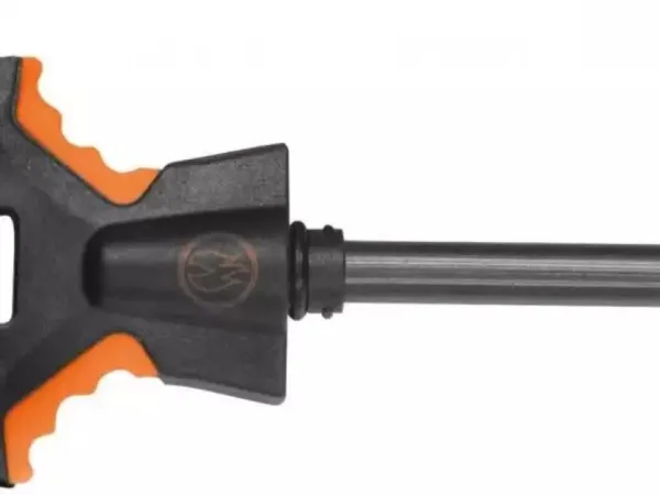 Нож оцеляване Ultimate Gerber запалка+чук — снимка 5