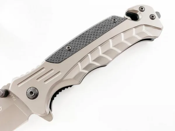 Сгъваем автоматичен нож Browning-FA46 — снимка 3