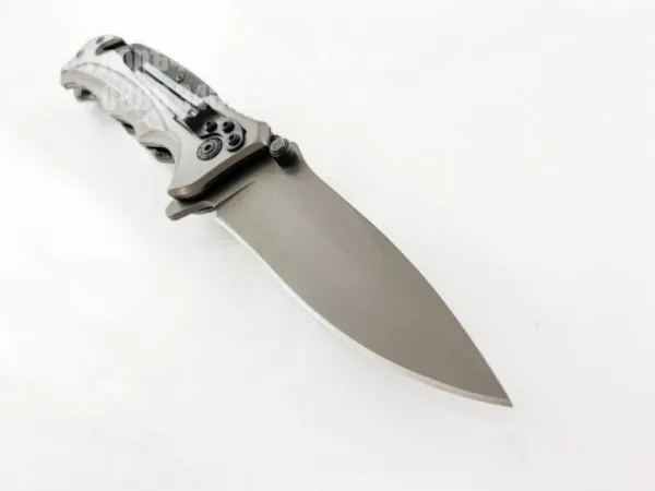 Сгъваем автоматичен нож Browning-FA46 — снимка 5