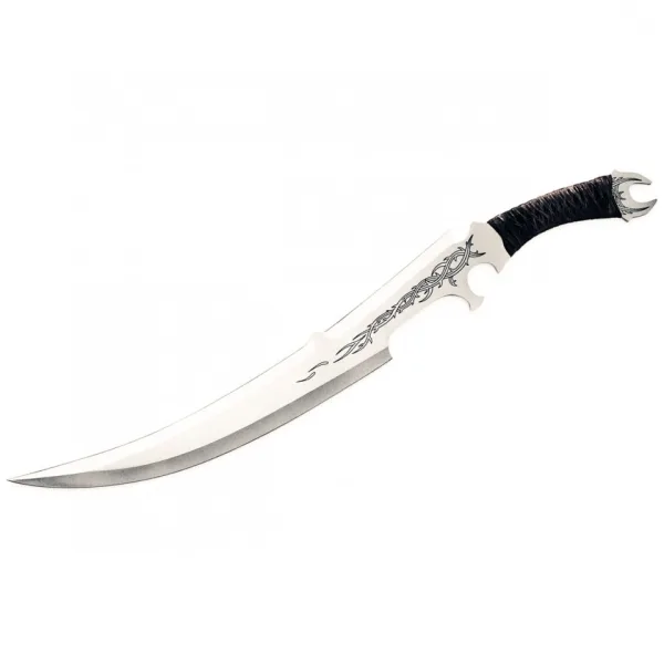 Къс меч Митрокил (Mithrokil Short Sword) 360х640 — снимка 2