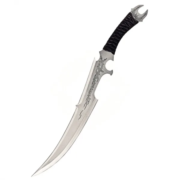 Къс меч Митрокил (Mithrokil Short Sword) 360х640 — снимка 3