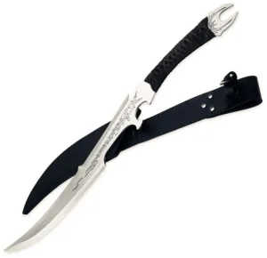 Къс меч Митрокил (Mithrokil Short Sword) 360х640