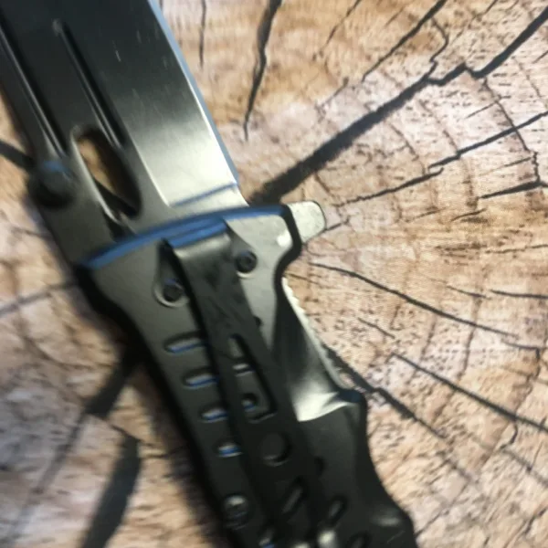 Сгъваем нож Avtomat Kalashnikov 14 - BOKER PLUS 93x220 — снимка 4