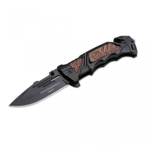 Сгъваем нож Avtomat Kalashnikov 14 - BOKER PLUS 93x220