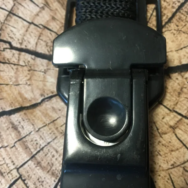 Нож с фиксирано острие Smith & Wesson модел H01-100х218 — снимка 6