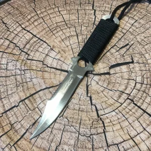 Нож с фиксирано острие Smith & Wesson модел H01-100х218