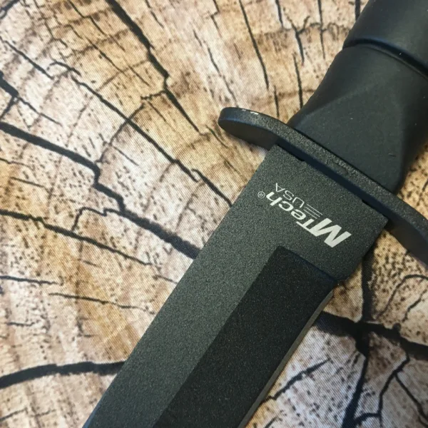 Боен нож MTech USA 110х267 (2) — снимка 4