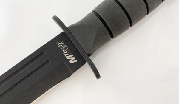 Боен нож MTech USA 110х267 (2) — снимка 8