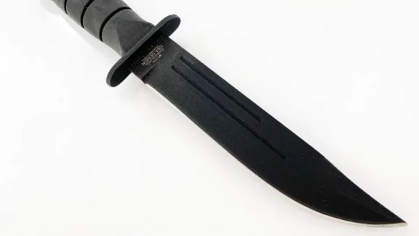 Боен нож MTech USA 110х267 (2) — снимка 9