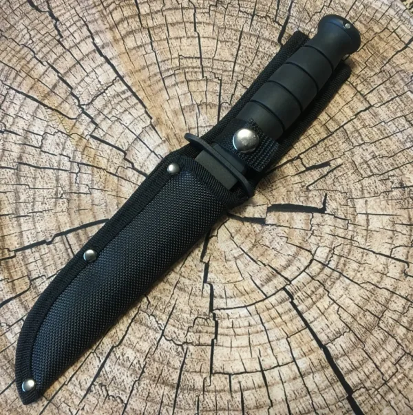 Боен нож MTech USA 110х267 (1) — снимка 5