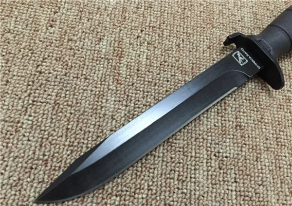Нож HTWM-35 EXTREMA RATIO 150х 275 — снимка 3