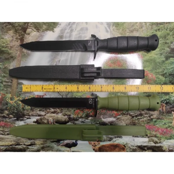 Нож HTWM-35 EXTREMA RATIO 150х 275 — снимка 4
