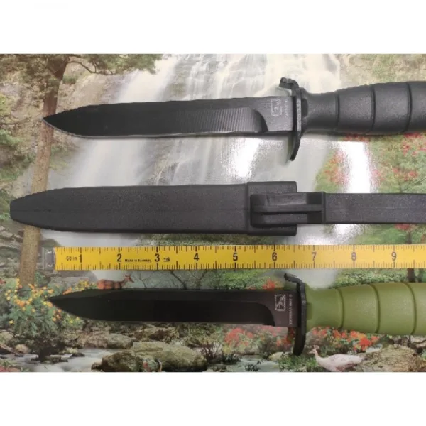 Нож HTWM-35 EXTREMA RATIO 150х 275 — снимка 5