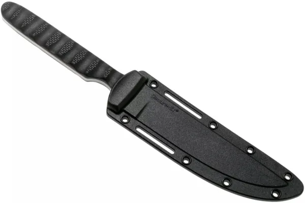 Нож за скрито носене на врат Cold Steel 53NCT Spike-коремче — снимка 3
