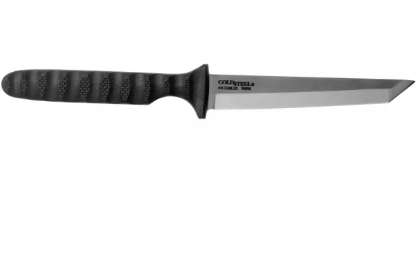 Нож за скрито носене на врат Cold Steel 53NCT Spike-ТАНТО — снимка 2