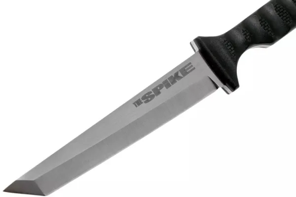 Нож за скрито носене на врат Cold Steel 53NCT Spike-ТАНТО — снимка 3