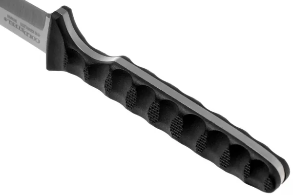 Нож за скрито носене на врат Cold Steel 53NCT Spike-ТАНТО — снимка 4