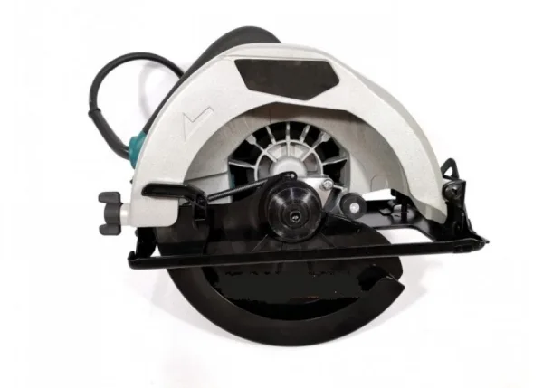 Циркуляр ръчен 1200W — снимка 3