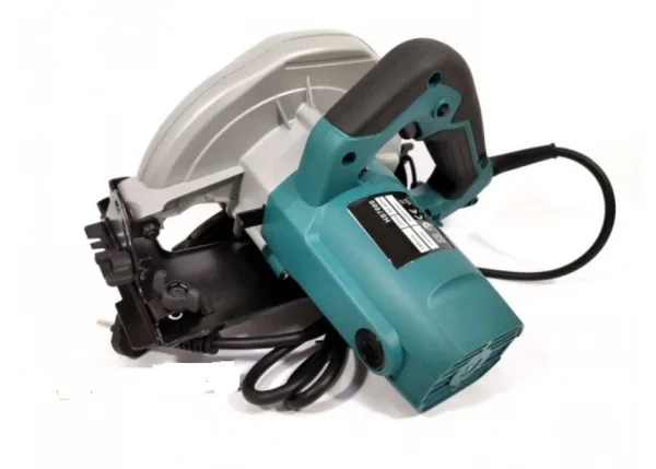 Циркуляр ръчен 1200W — снимка 4