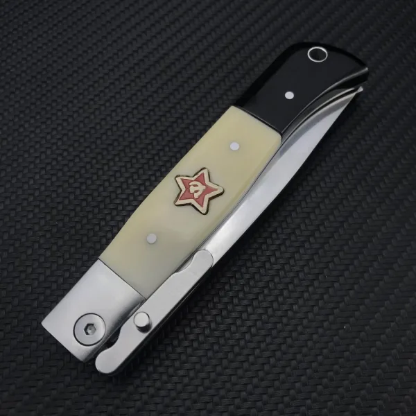 Руска финка НКВД -96х220 — снимка 3