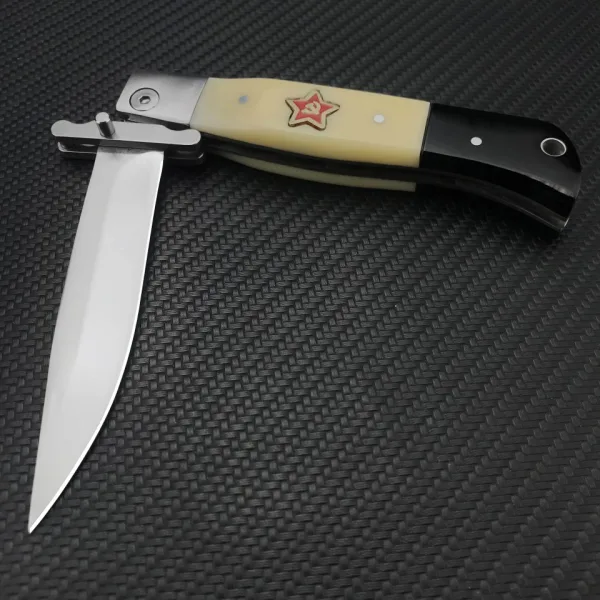 Руска финка НКВД -96х220 — снимка 5
