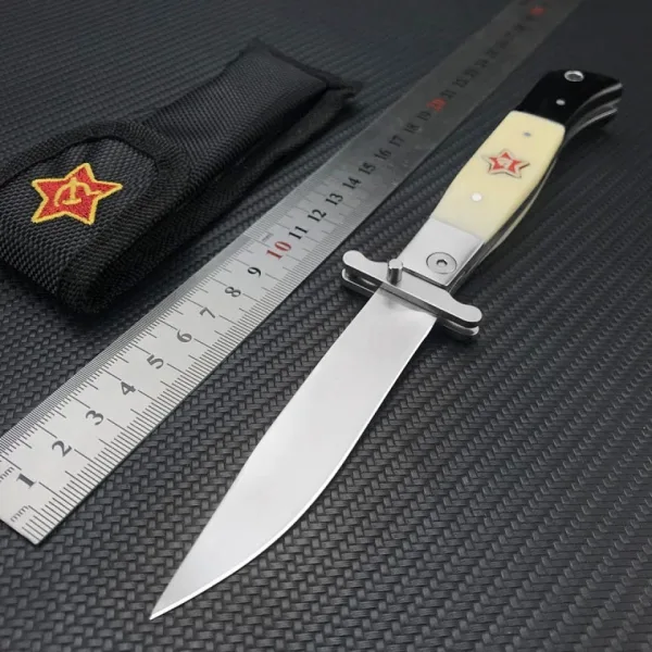 Руска финка НКВД -96х220 — снимка 6