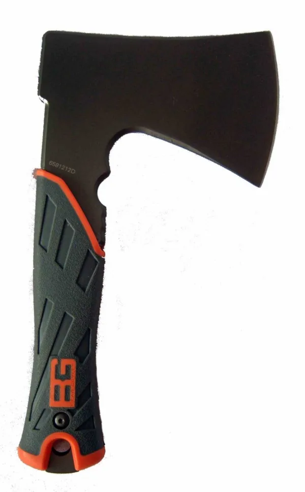 Брадва оцеляване Gerber Bear Grylls - 3 модела — снимка 2