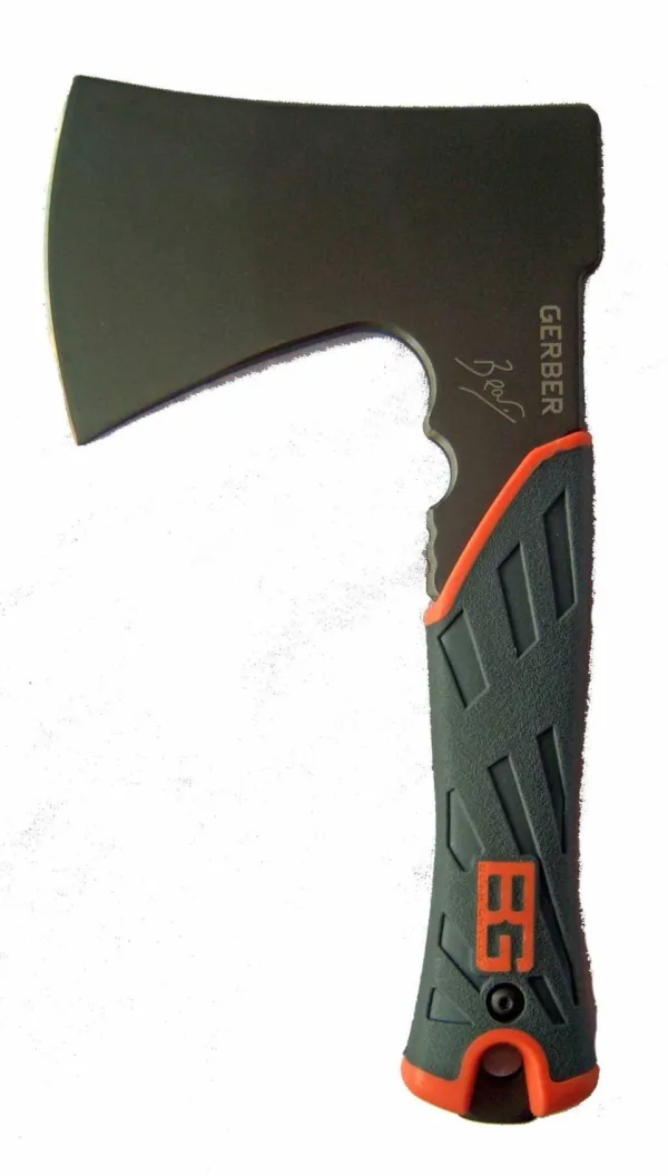 Брадва оцеляване Gerber Bear Grylls - 3 модела — снимка 3