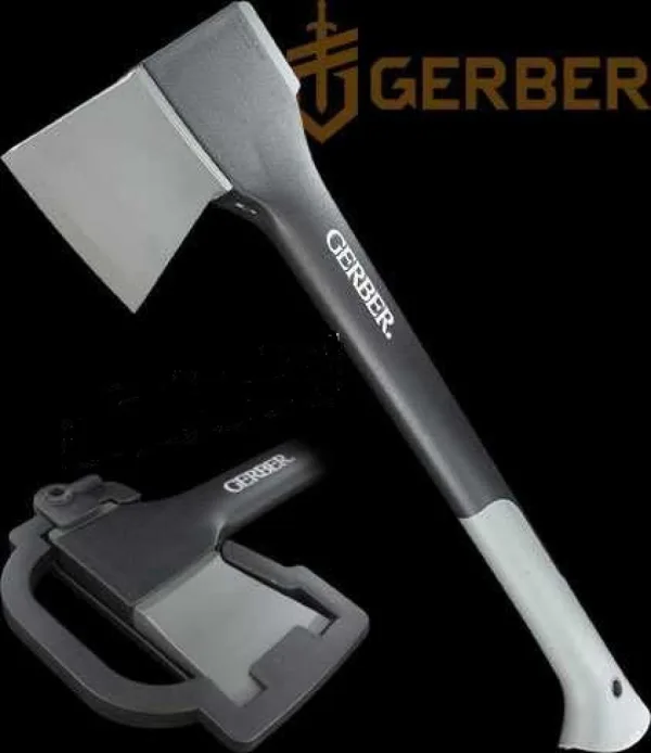 Брадва оцеляване Gerber Bear Grylls - 3 модела — снимка 5